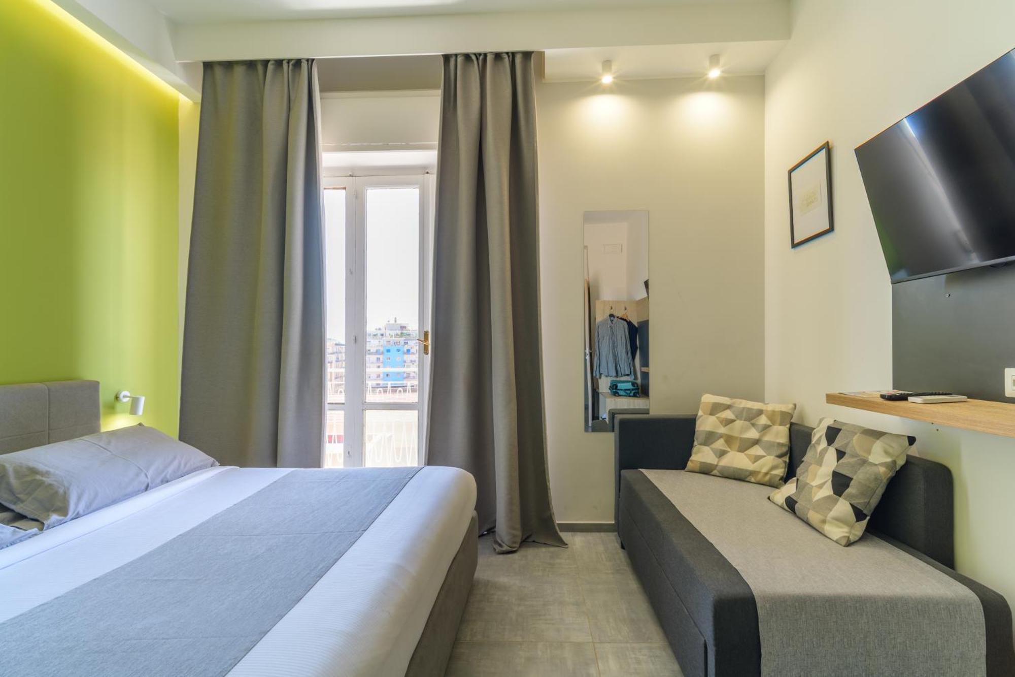 Room 65 Catania Exterior photo