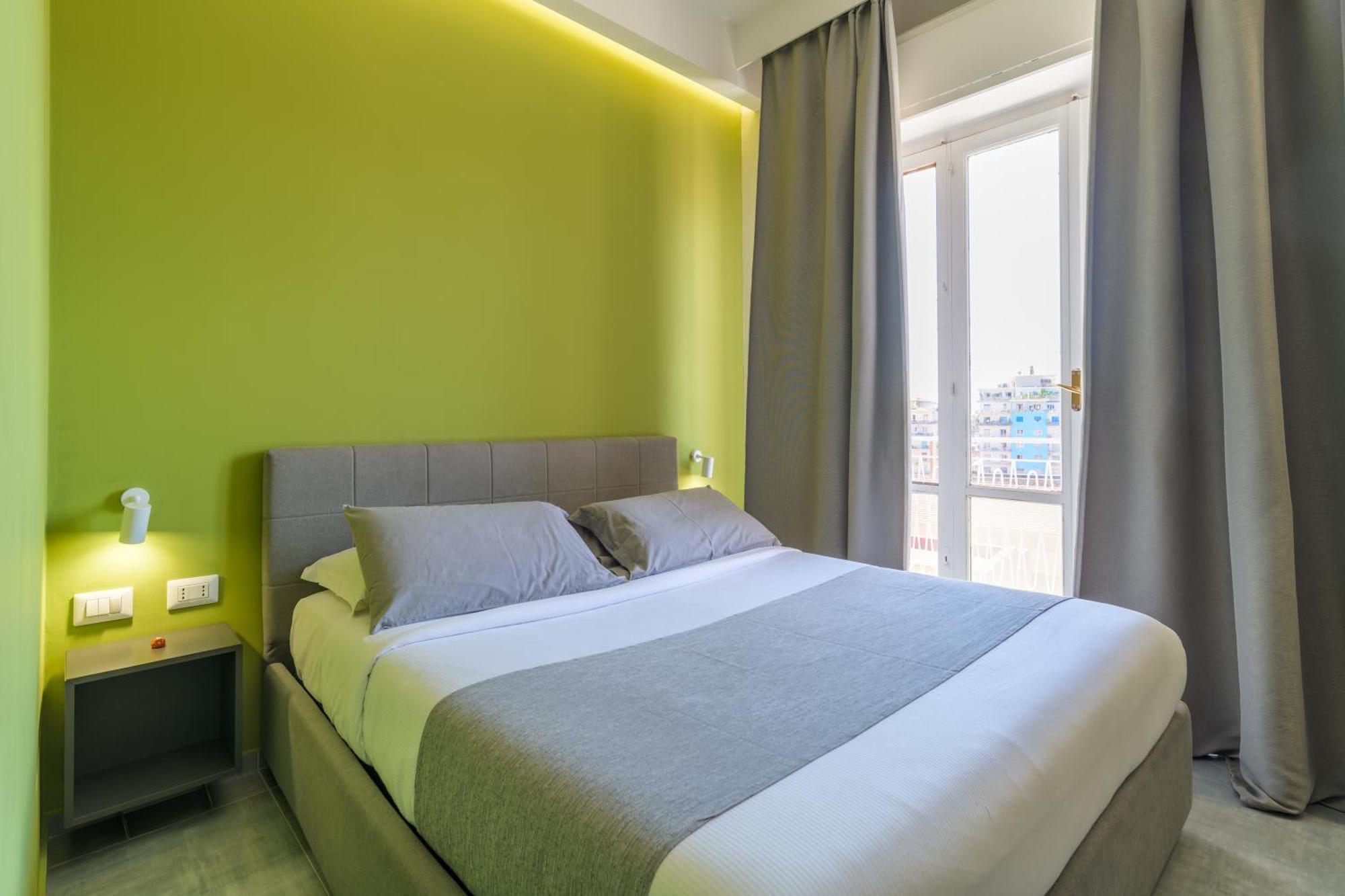 Room 65 Catania Exterior photo